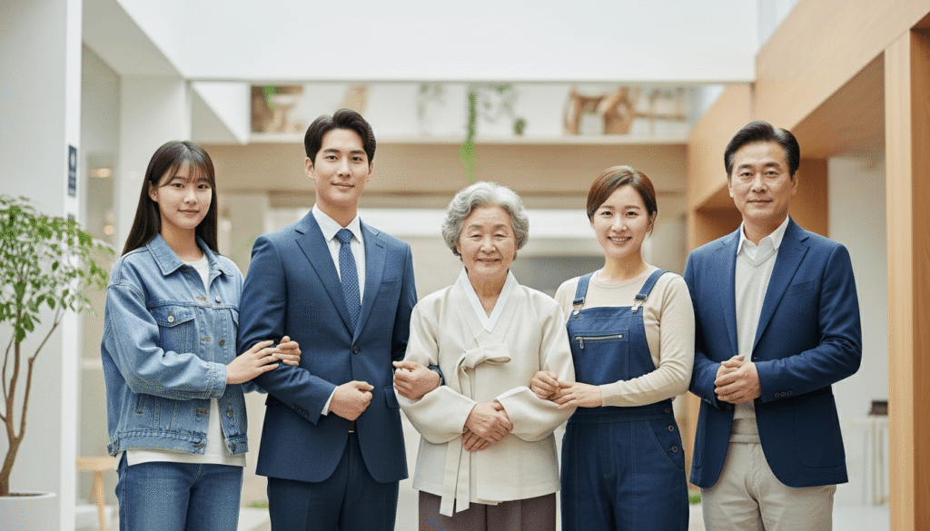 누구나 최면을 경험