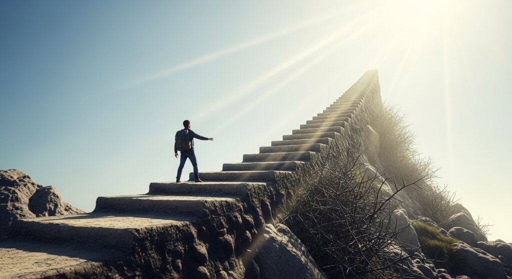 환경 성장의 도구