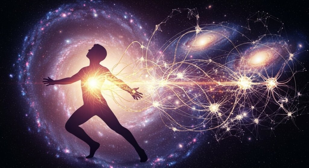 내면의 잠재된 능력