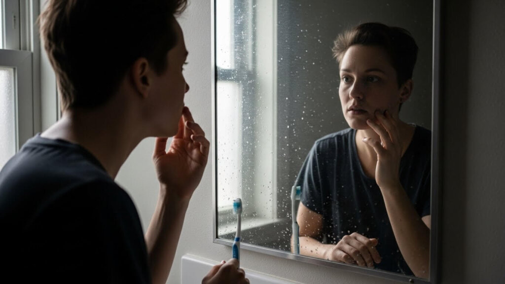 진정한 나를 찾는 법