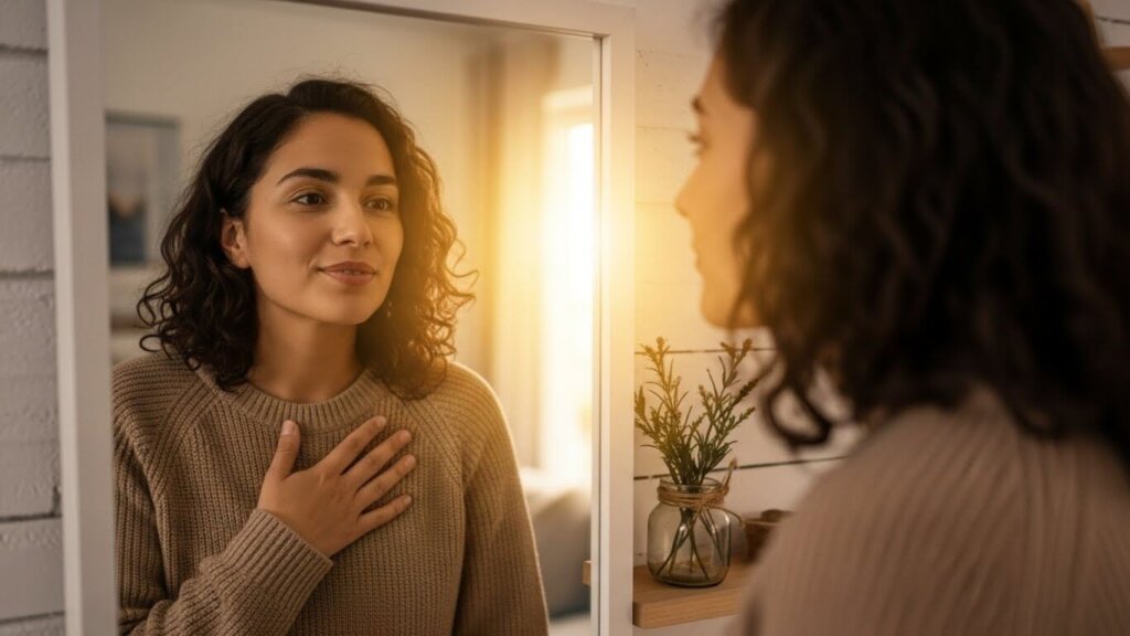 당신만의 빛나는 현실 창조
