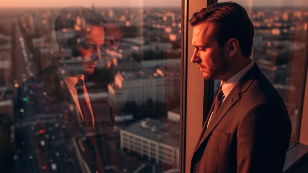 현대인의 공허함