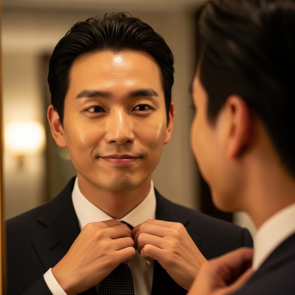 운을 부르는 겉모습의 힘