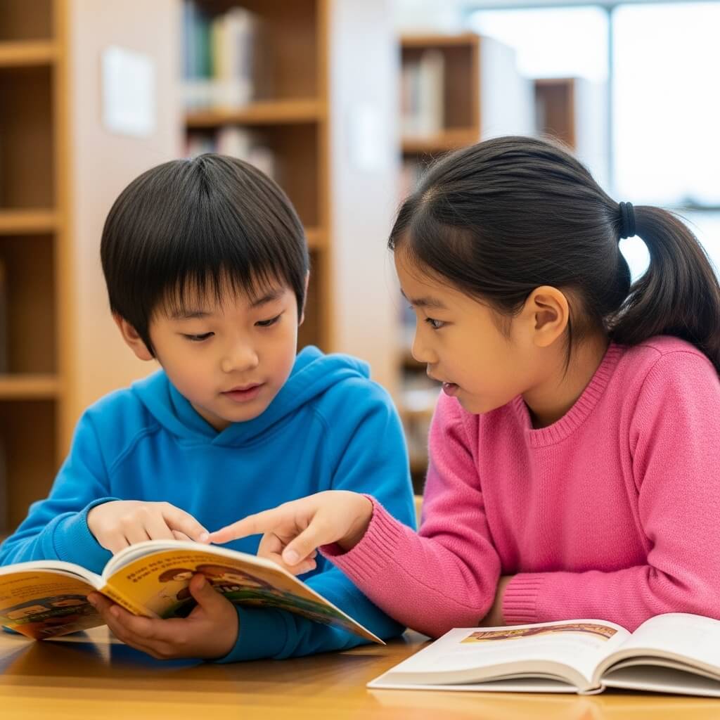 칼 비테 미래 인재 학교