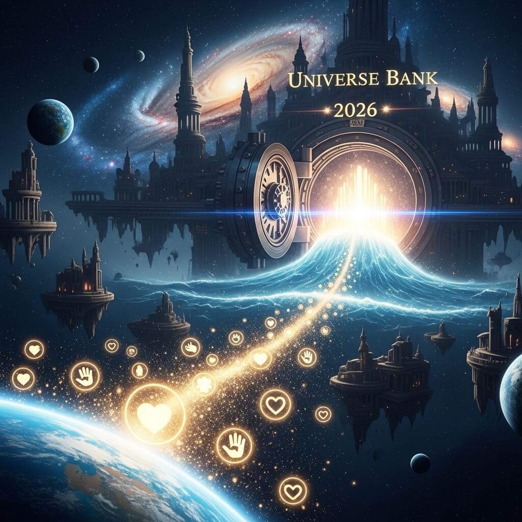 운 좋아지는 법