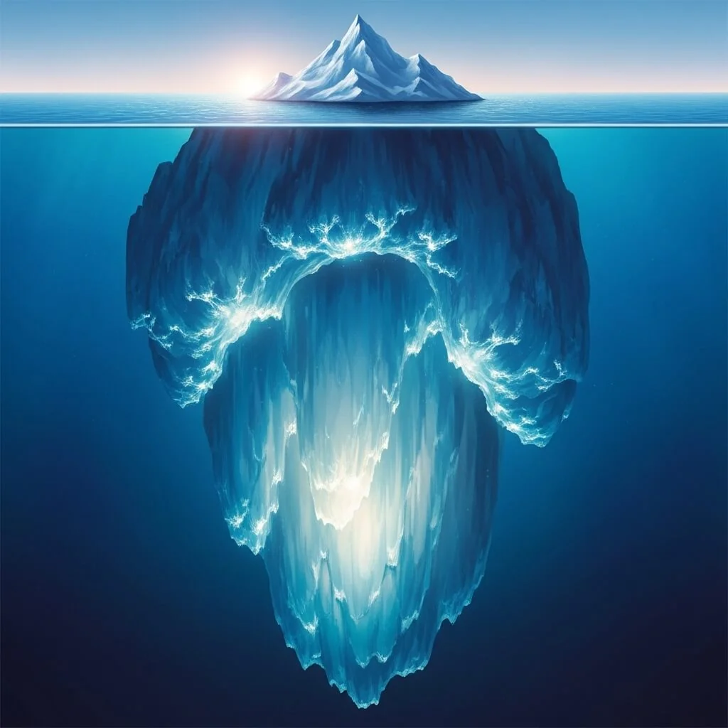 거대한 잠재의식