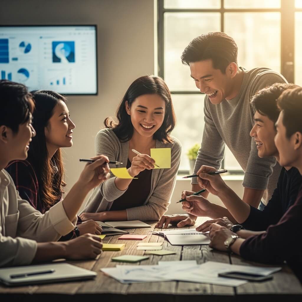 인간 고유의 소프트 스킬