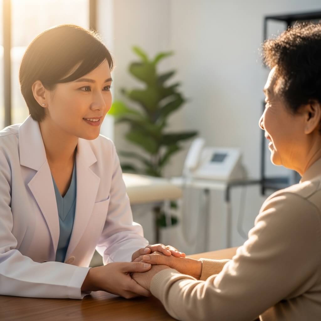 존재적 레디코어