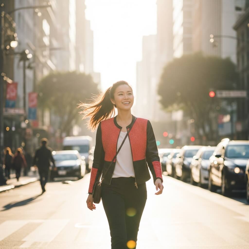 일상적 통합 루틴