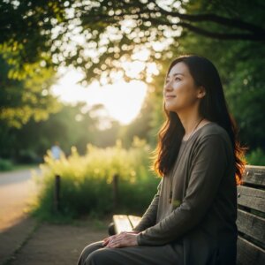 스탠포드식 용서의 기술