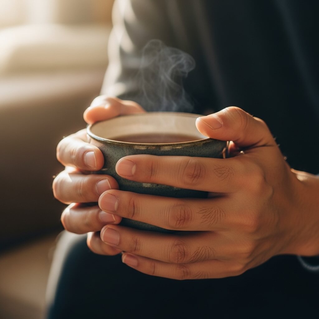 자아 경계 확립