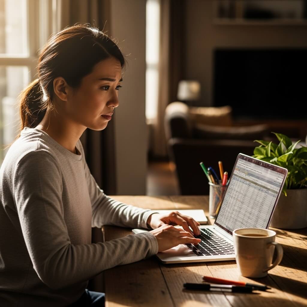 잘못된 집착의 진실