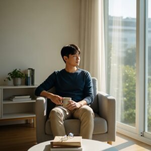 회복 탄력성 회복