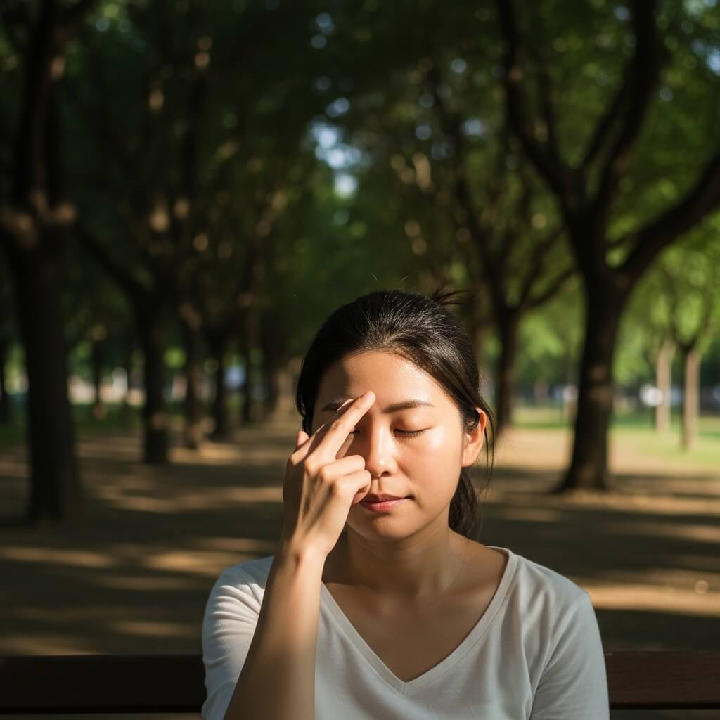 직관을 깨우는 1분