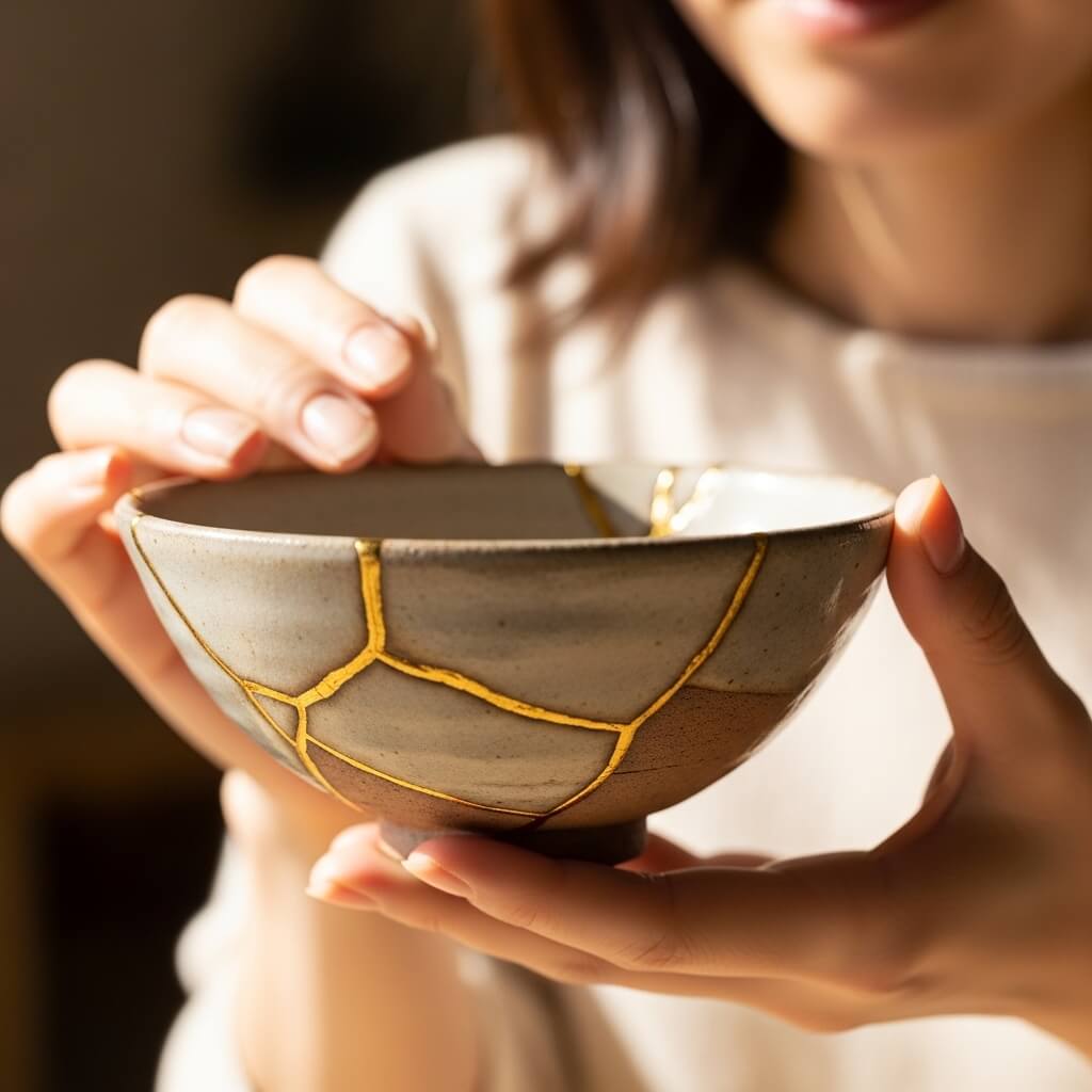 완벽함은 성장을 가로막는 가장 큰 적