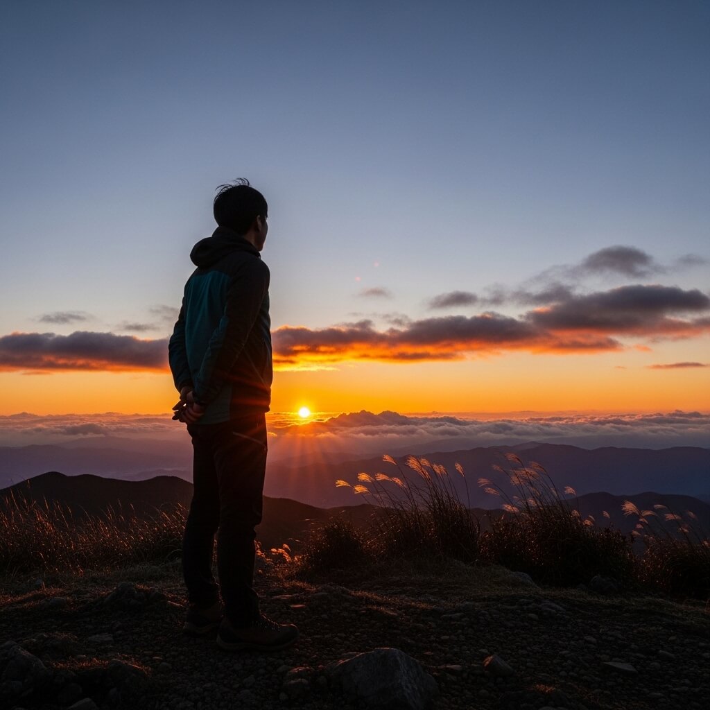 스스로 삶의 안내자가 되는 법