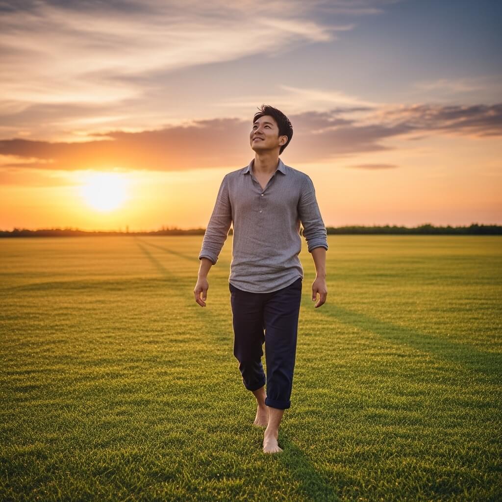 에너지 그라운딩 