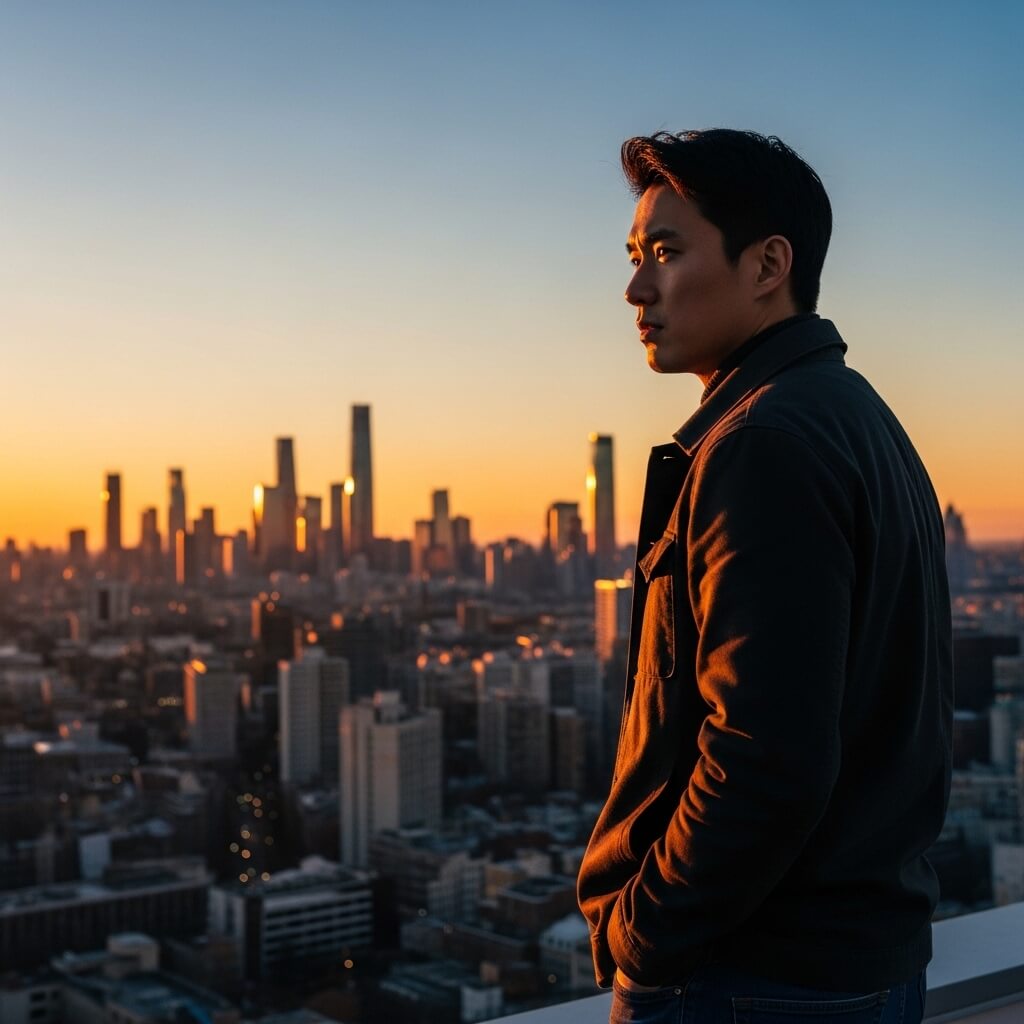 자신과 대화하기