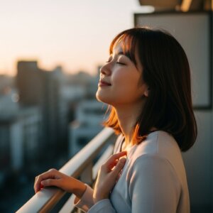 자책 멈추는 법