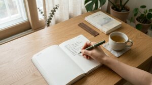 부자가되는과학적이방법필사책